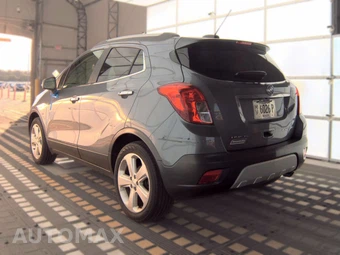 2015 Buick Encore Leather 1SL – miniatura 6