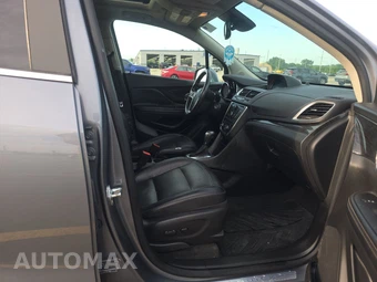 2015 Buick Encore Leather 1SL – miniatura 8