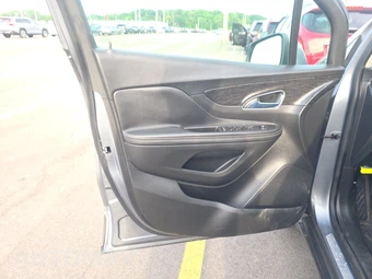 2015 Buick Encore Leather 1SL – miniatura 9