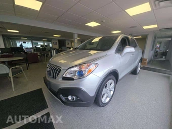 2015 Buick Encore Leather 1SL