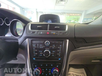 2015 Buick Encore Leather 1SL – miniatura 10