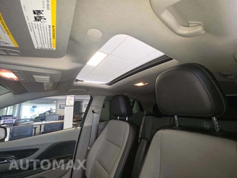 2015 Buick Encore Leather 1SL – miniatura 11