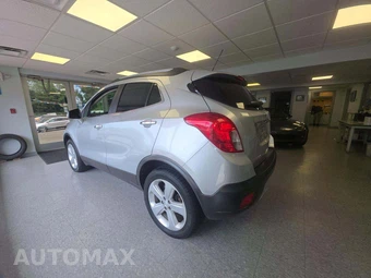 2015 Buick Encore Leather 1SL – miniatura 2
