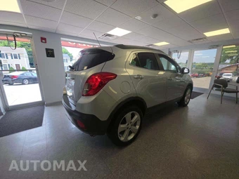 2015 Buick Encore Leather 1SL – miniatura 3