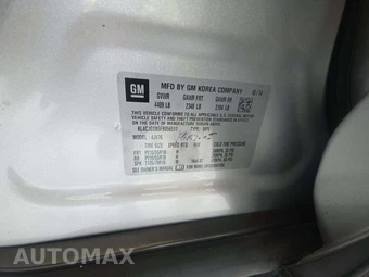 2015 Buick Encore Leather 1SL – miniatura 5