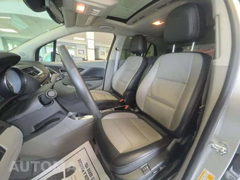 2015 Buick Encore Leather 1SL – miniatura 6