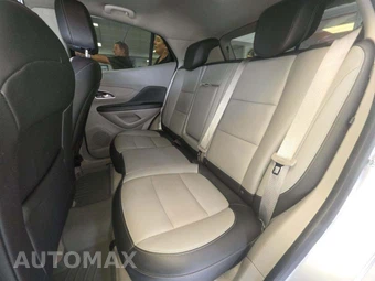 2015 Buick Encore Leather 1SL – miniatura 8