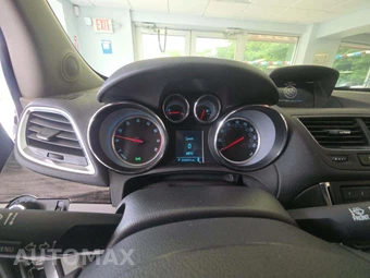 2015 Buick Encore Leather 1SL – miniatura 9