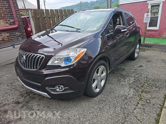 2015 Buick Encore Leather 1SL