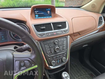 2015 Buick Encore Leather 1SL - miniatura 10