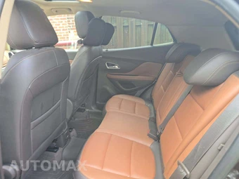 2015 Buick Encore Leather 1SL - miniatura 13