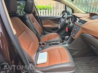 2015 Buick Encore Leather 1SL - miniatura 18