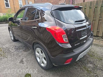 2015 Buick Encore Leather 1SL - miniatura 2