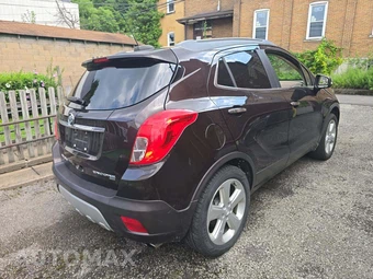 2015 Buick Encore Leather 1SL - miniatura 3