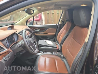 2015 Buick Encore Leather 1SL - miniatura 6