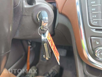 2015 Buick Encore Leather 1SL - miniatura 8