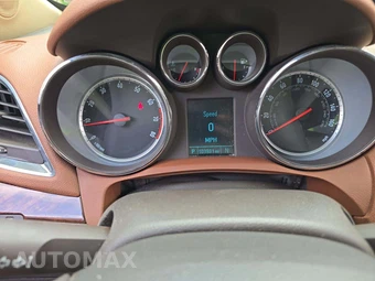 2015 Buick Encore Leather 1SL - miniatura 9