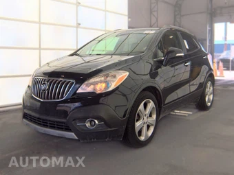 2015 Buick Encore Premium 1SN