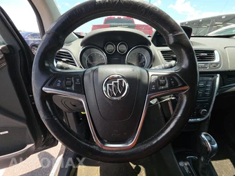 2015 Buick Encore Premium 1SN – miniatura 10