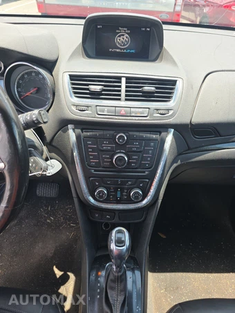 2015 Buick Encore Premium 1SN – miniatura 11