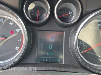 2015 Buick Encore Premium 1SN – miniatura 12