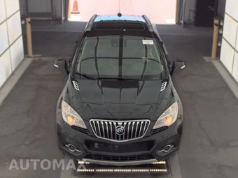2015 Buick Encore Premium 1SN – miniatura 2