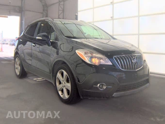 2015 Buick Encore Premium 1SN – miniatura 3