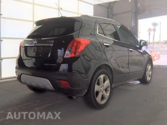 2015 Buick Encore Premium 1SN – miniatura 4