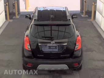 2015 Buick Encore Premium 1SN – miniatura 5