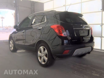 2015 Buick Encore Premium 1SN – miniatura 6