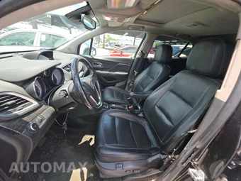 2015 Buick Encore Premium 1SN – miniatura 7
