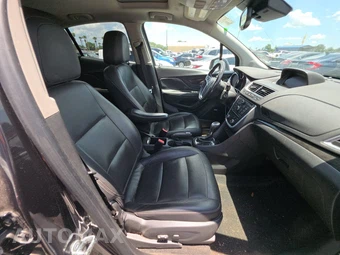 2015 Buick Encore Premium 1SN – miniatura 8