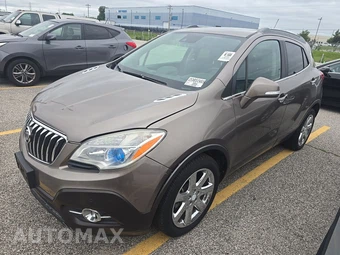 2015 Buick Encore Premium 1SN