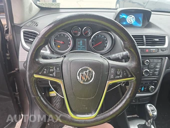 2015 Buick Encore Premium 1SN – miniatura 10