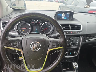 2015 Buick Encore Premium 1SN – miniatura 11