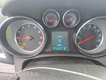 2015 Buick Encore Premium 1SN – miniatura 12