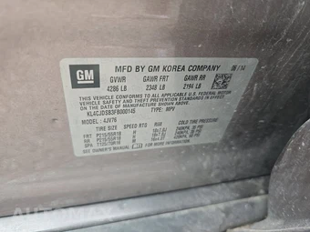2015 Buick Encore Premium 1SN – miniatura 14