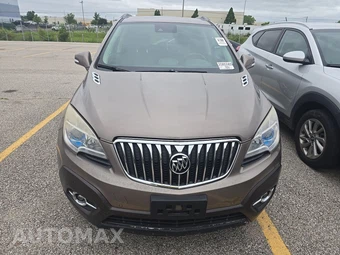 2015 Buick Encore Premium 1SN – miniatura 2