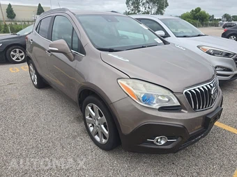 2015 Buick Encore Premium 1SN – miniatura 3