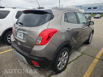 2015 Buick Encore Premium 1SN – miniatura 4