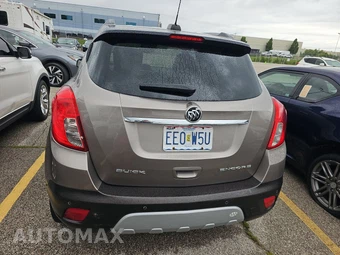 2015 Buick Encore Premium 1SN – miniatura 5