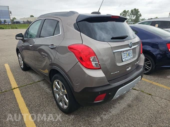 2015 Buick Encore Premium 1SN – miniatura 6