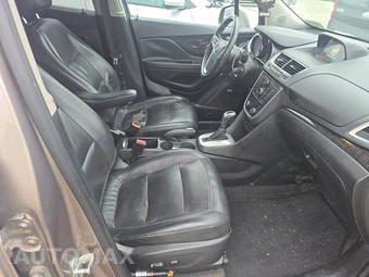 2015 Buick Encore Premium 1SN – miniatura 8