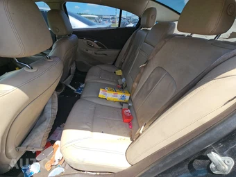 2015 Buick LaCrosse Leather 1SL – miniatura 13