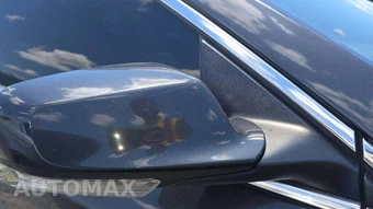 2015 Buick LaCrosse Leather 1SL – miniatura 25