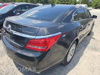 2015 Buick LaCrosse Leather 1SL – miniatura 4