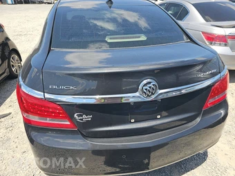 2015 Buick LaCrosse Leather 1SL – miniatura 5