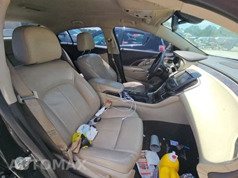 2015 Buick LaCrosse Leather 1SL – miniatura 8
