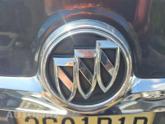 2015 Buick LaCrosse Leather 1SL – miniatura 13
