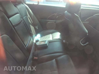 2015 Buick LaCrosse Leather 1SL – miniatura 15